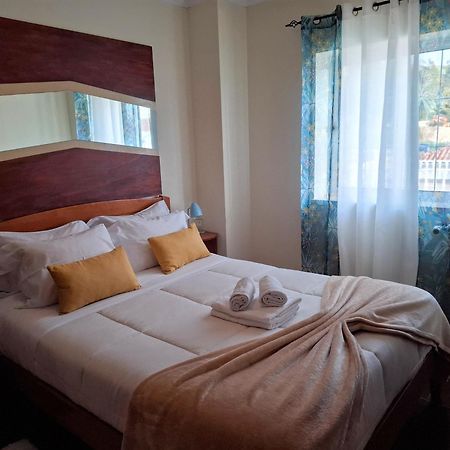 Guesthouse, Ap Verissimo Nazaré Dış mekan fotoğraf