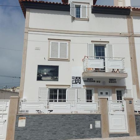 Guesthouse, Ap Verissimo Nazaré Dış mekan fotoğraf