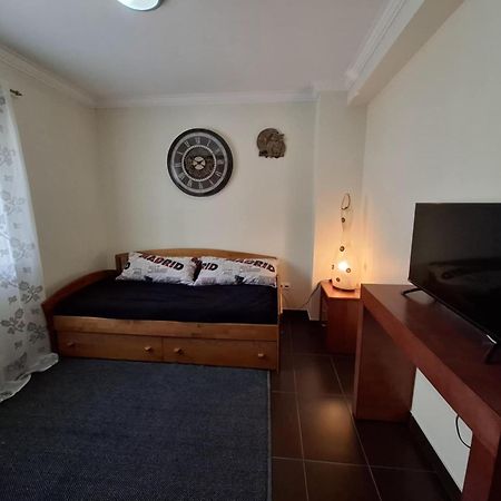 Guesthouse, Ap Verissimo Nazaré Dış mekan fotoğraf