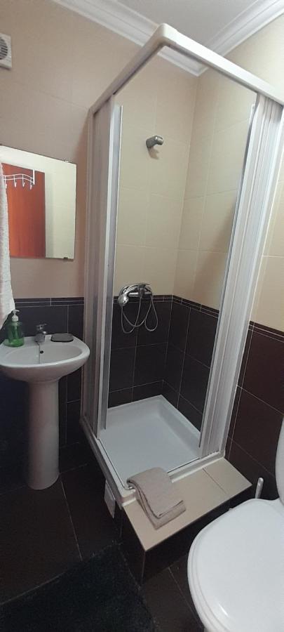 Guesthouse, Ap Verissimo Nazaré Dış mekan fotoğraf
