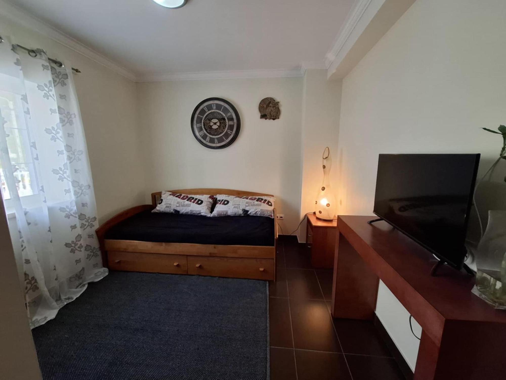 Guesthouse, Ap Verissimo Nazaré Dış mekan fotoğraf