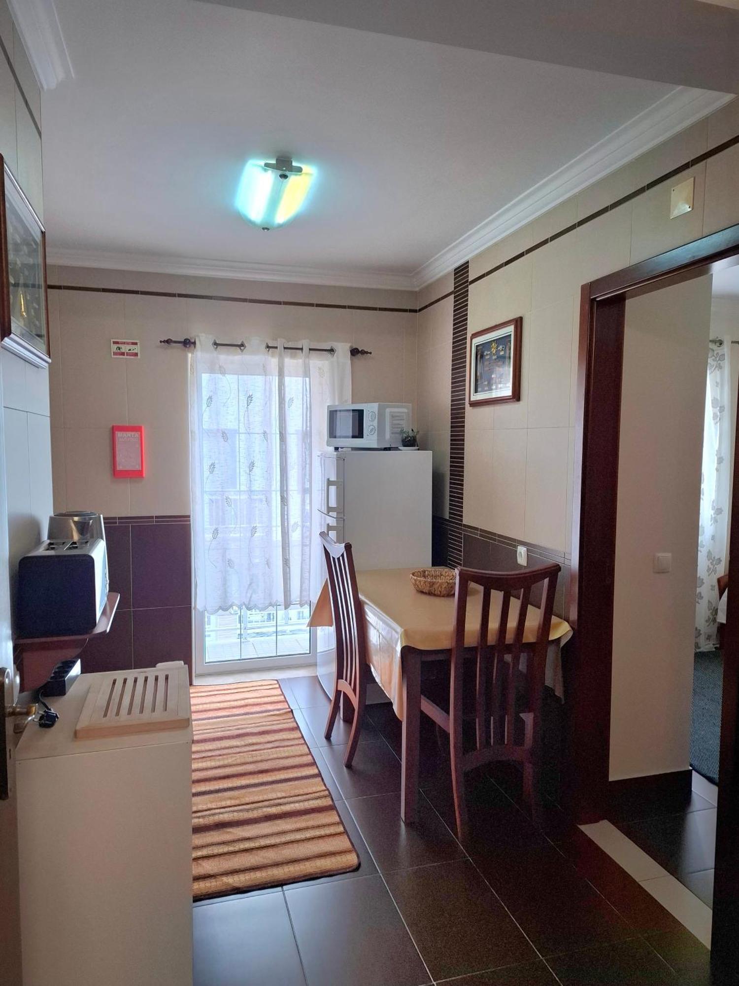 Guesthouse, Ap Verissimo Nazaré Dış mekan fotoğraf